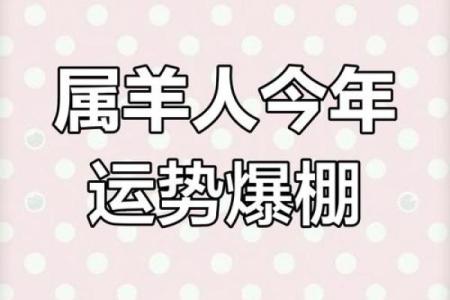 2025年属羊人运程 2025年属羊人运程详解运势大揭秘与提升指南