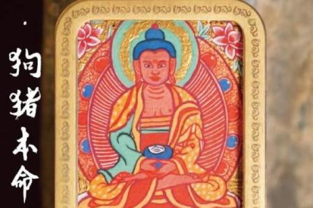 属猪本命佛是什么佛_属鼠本命佛是什么佛