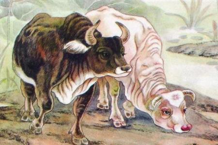 属狗和属牛的合得来吗_属狗和属牛的合不合得来