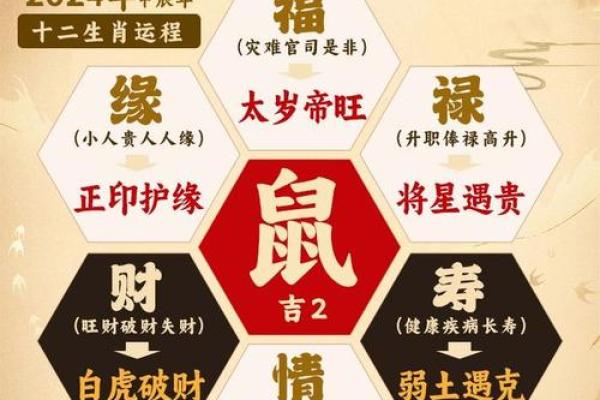 1972年2025年属鼠人的全年运势