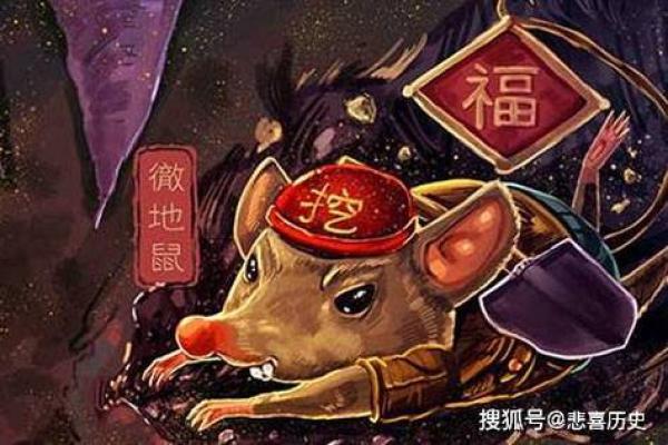 1972年属鼠今日运势