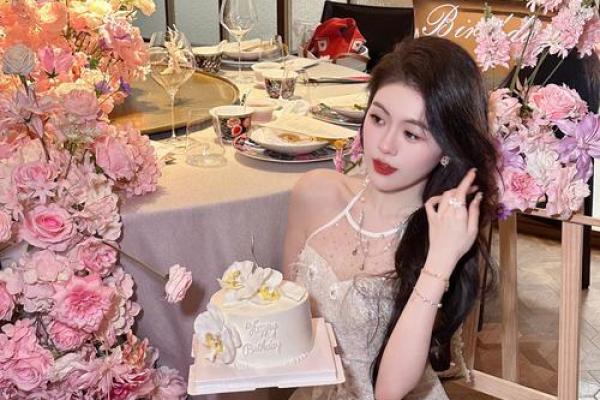 白羊座生日快乐