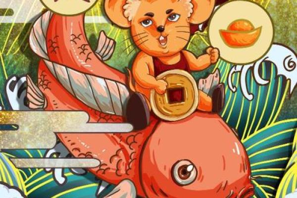 七二年的鼠2025年运势 七二年的鼠2025年运势