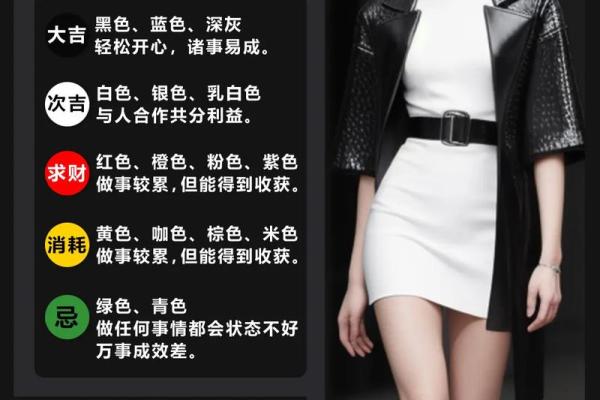 2025年4月27日五行穿衣 2025年4月27日五行穿衣