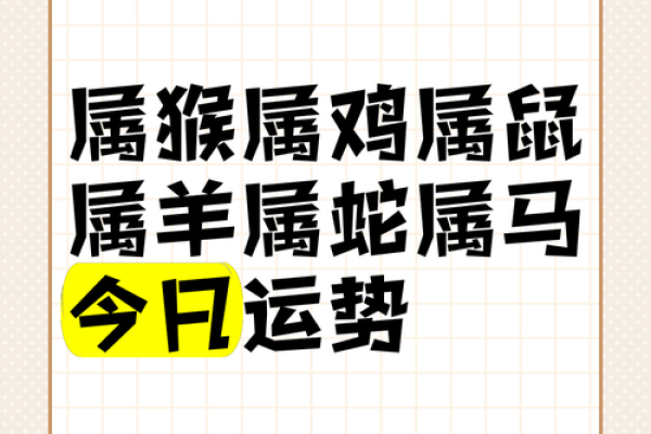 1992年1月出生属羊还是猴生肖划分详解