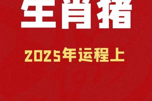 1959年属猪2025年运势解析运程详解与吉凶预测 1959年属猪2025年运势解析运程详解与吉凶预测