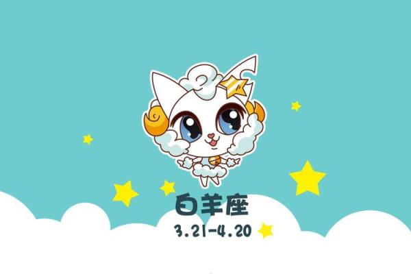 白羊座未来一个月运势(白羊座未来一个月运势)