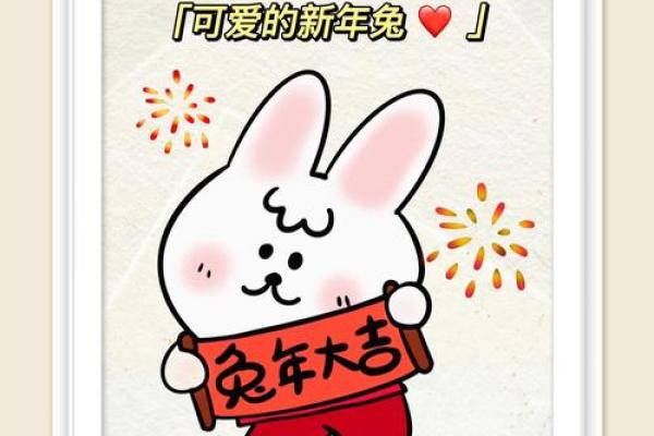 黑兔年对属兔的好不好 2023黑兔年要注意什么 黑兔年对属兔的好不好 2023黑兔年要注意什么