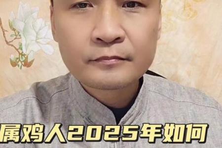 1993年属鸡男2025年运势_1993年属鸡男2025年运势详解事业财运与感情走向