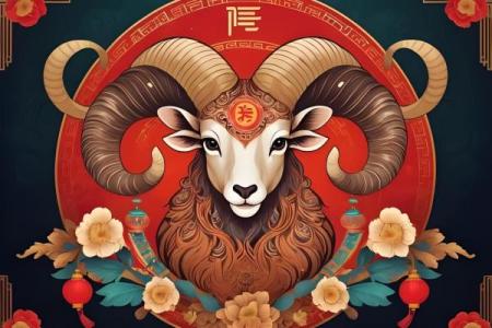 2003年是属羊吗_2003年羊属于什么命的羊