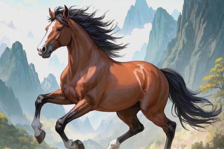 属马2025年最惨属马2025年最惨的原因_2025年属马人运势预警最惨年份的三大关键原因