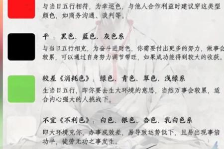 2021年11月19日五行穿衣(2020年11月19日五行穿衣每日分享)