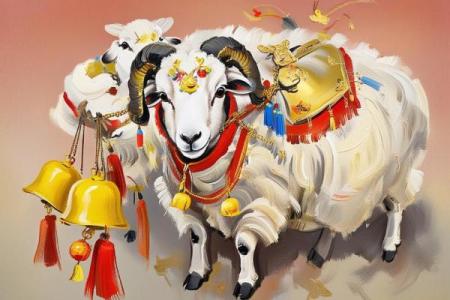 1967年属羊人2025年运势 1979年属羊2025年运势及运程详解