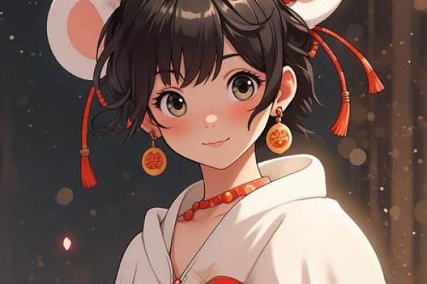 72年女鼠2025年运势 72年女鼠2025年运势