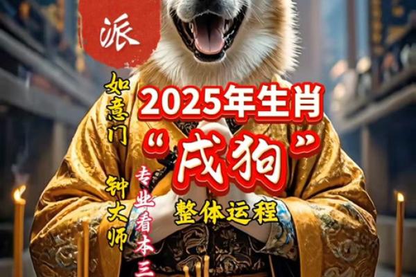 1970年男狗2025年运势 1970年属狗男2025年运势详解财运事业感情全解析 1970年男狗2025年运势 1970年属狗男2025年运势详解财运事业感情全解析