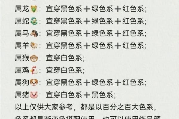 2021年11月6日五行穿衣(2020年11月6日五行穿什么衣服) 2021年11月6日五行穿衣(2020年11月6日五行穿什么衣服)