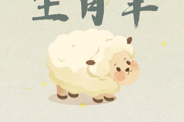 2025年属羊旺财色指南提升财运的最佳选择 2025年属羊旺财色指南提升财运的最佳选择