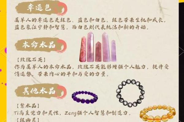 2025年属羊适合戴什么_2025年属羊人最适合佩戴的吉祥饰品推荐 2025年属羊适合戴什么_2025年属羊人最适合佩戴的吉祥饰品推荐