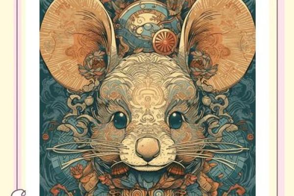 生肖鼠2025年运势 生肖鼠2025年运势