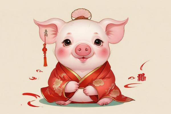 属猪2025年运势如何_属猪2025年运气怎么样