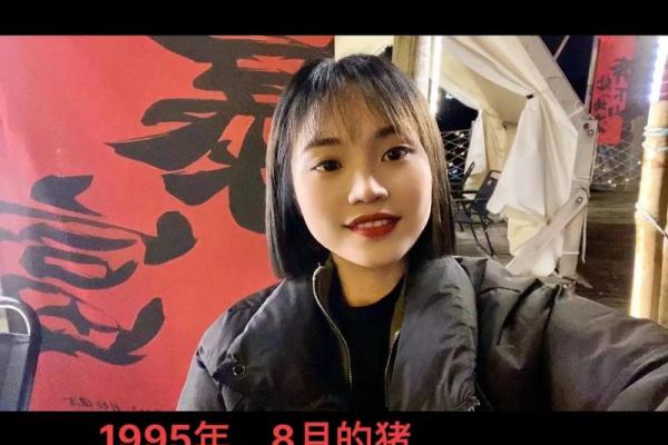 1995属猪女最佳添丁年份解析与运势指南 1995属猪女最佳添丁年份解析与运势指南
