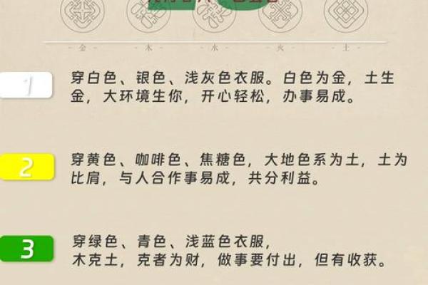 五行穿衣每日指南2023年6月19日(五行穿衣每日指南网易) 五行穿衣每日指南2023年6月19日(五行穿衣每日指南网易)