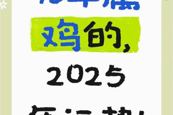 2025年属鸡1993年人的全年运势_2025年属鸡1993年人全年运势详解与预测