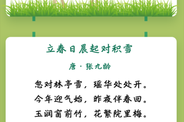 2022年立春出生属于哪个生肖 立春当天出生属什么 2022年立春出生属于哪个生肖 立春当天出生属什么