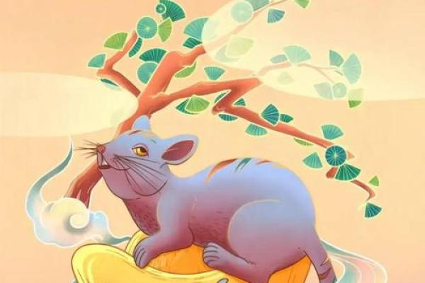 鼠2025年运势及运程 鼠2025年运势及运程