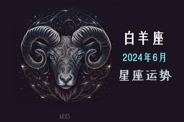 2024年白羊运势(2024年白羊座)