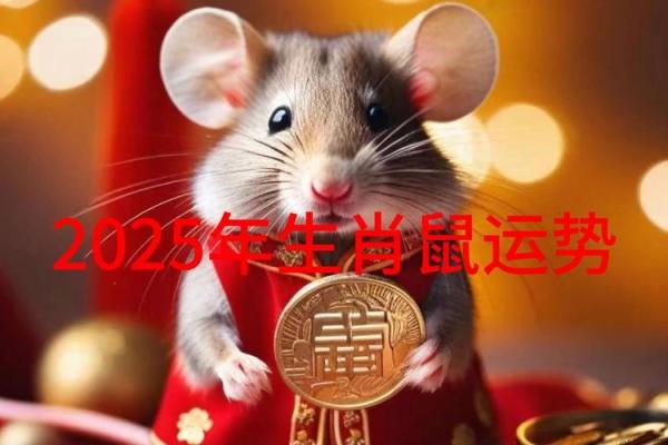 2025年96年属鼠人的全年运势女性 2025年96年属鼠人的全年运势女性