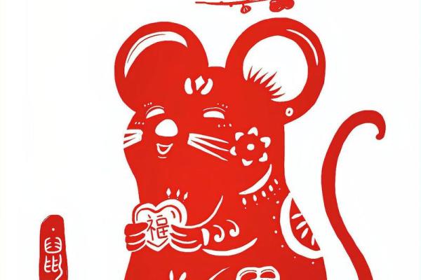 生肖鼠今年运势