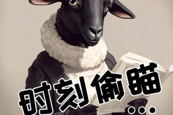 无所不知的生肖