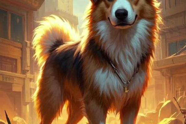 属狗人2025年运势完整版_属狗人2025年运势详解全年运势预测与建议 属狗人2025年运势完整版_属狗人2025年运势详解全年运势预测与建议