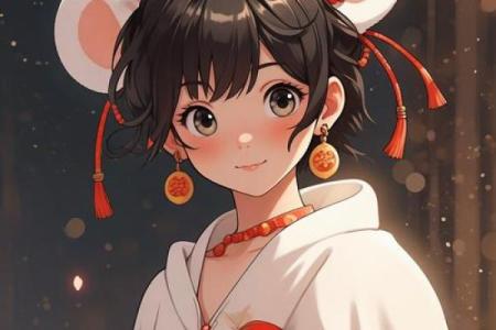 72年女鼠2025年运势