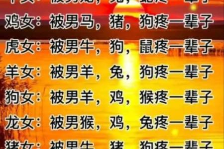 女98虎和00龙男相克吗 属相相冲吗