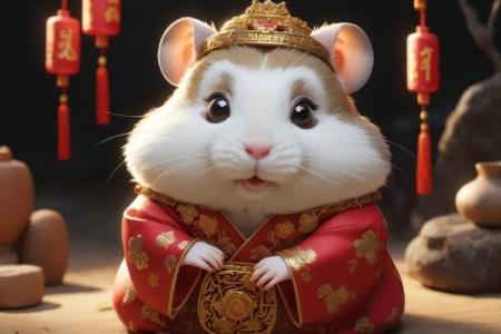 72年的鼠女在2025年的运势如何呢