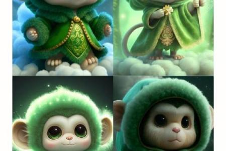 独霸森林是什么生肖