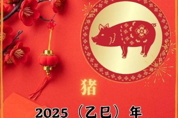 属猪男2025运势及运程详解_2025年属猪男1995全年运势完整版
