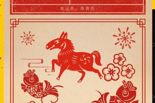 属马2025年的幸运色是什么颜色 2025年属马幸运色揭秘哪种颜色最旺运