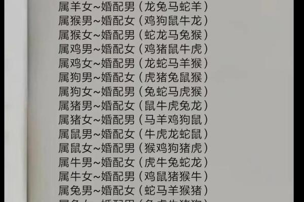 2001年属蛇和2002年属马婚配解析姻缘性格与爱情运势