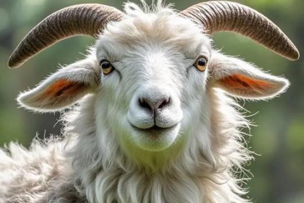 属羊人今日运势最准 2025年属羊必有一难