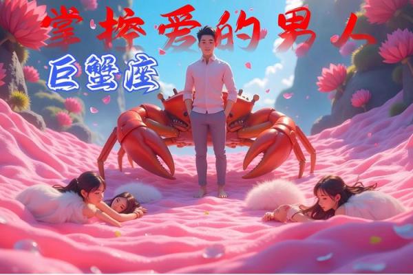 巨蟹座男天蝎女(巨蟹座男天蝎女) 巨蟹座男天蝎女(巨蟹座男天蝎女)