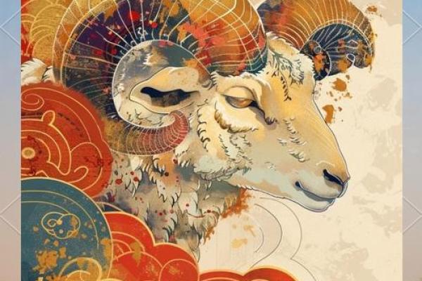 2025年属羊人运势详解机遇与挑战并存