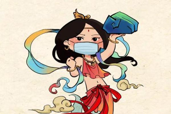 女娲补天打一个生肖 女娲补天打一个生肖