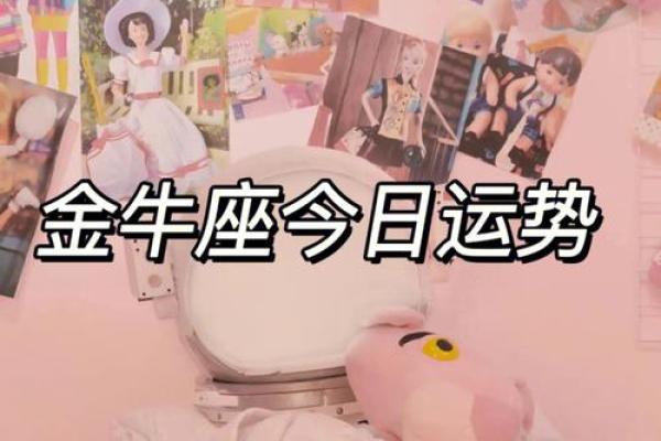 明天金牛座运势 明天金牛座运势