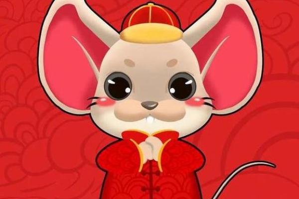 2008年属鼠男一生运势