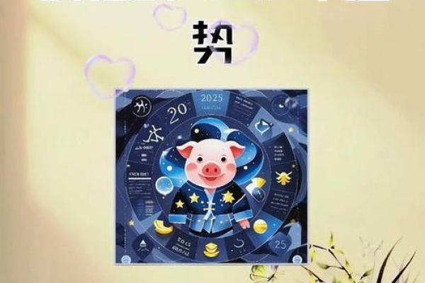 2025属猪1995人的全年运势_2025年属猪人的全年运势