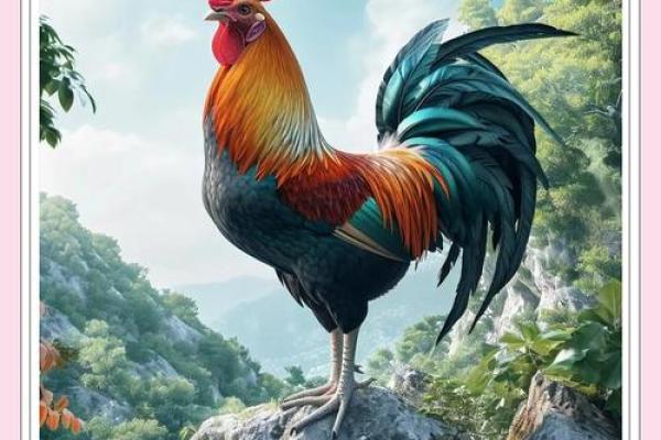 2024年属鸡人运势与财运全解析吉凶预测与提升策略