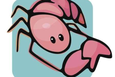 巨蟹座克天蝎座吗(巨蟹座真的是天蝎座的克星嘛)